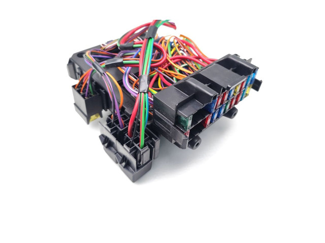 Pojistková skříňka 94FG-14A073-AA Ford Puma 2001