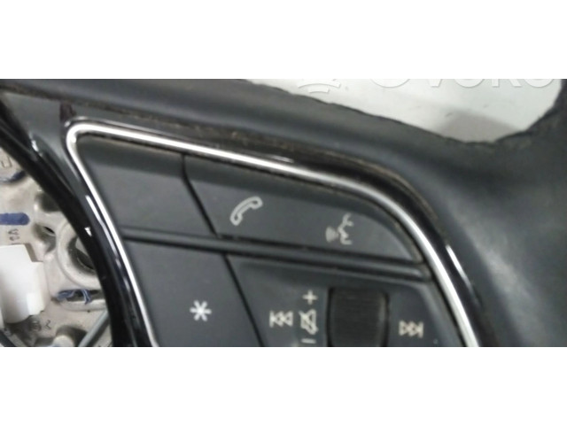 Руль Audi A1  2018 -  года 82A419091T, 82A419091TINU      