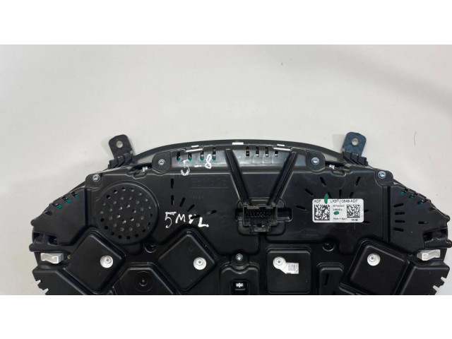 Панель приборов 20894973, LK3T10849ADF Ford Transit Custom