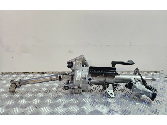 Volant Ford Fiesta 2019 H1BC14D006BD, H1BC14D006BD