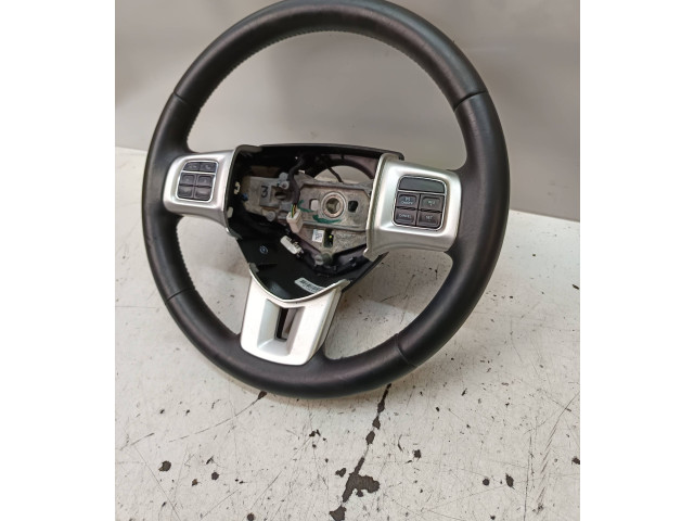 Руль Fiat Freemont   -  года P1RU63DX9AH      