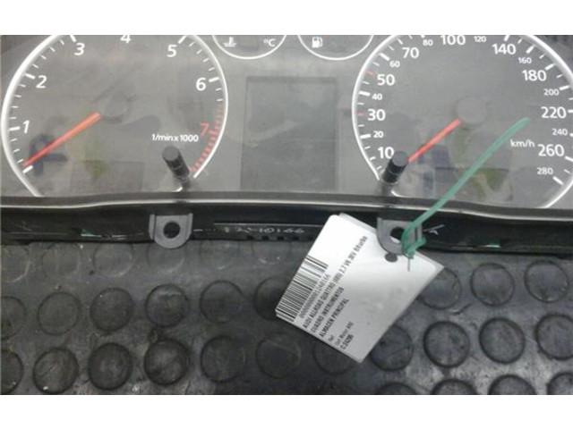 Панель приборов 110080128006 Audi A4 Allroad