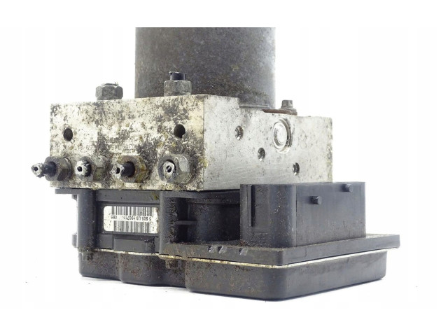 Блок АБС 6850890 BMW Z4 E85 E86 2002 - 2008 года