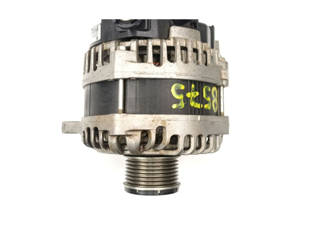 Генератор 231005JU0A, A3TV4681ZE Nissan Navara D23