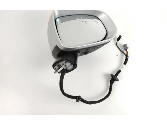 Зеркало электрическое        Volvo XC90  2014 -  года   