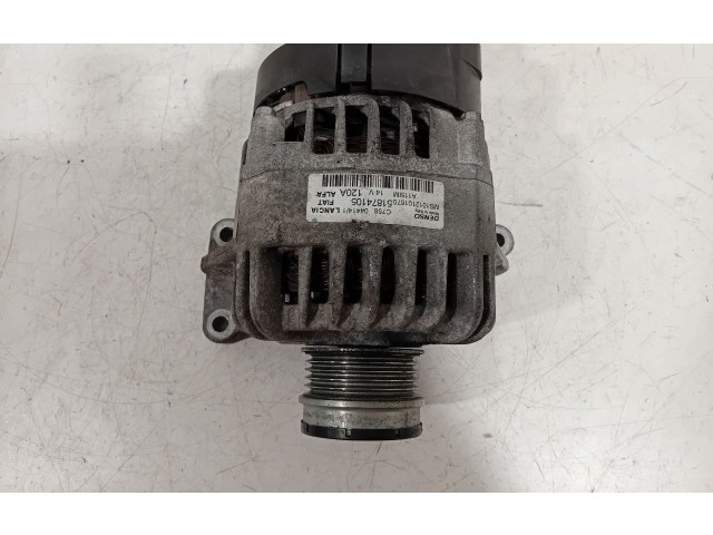 Píst 51874105, 51884239 Fiat Punto (199) 199.B.7000