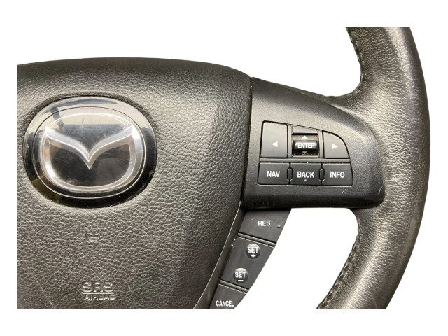 Volant Mazda CX-7 2011 K0273, T93414A