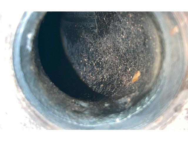 Турбина Land Rover Range Rover L322 6H4Q6K682GG, 54431015182