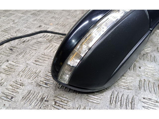 Зеркало электрическое Volkswagen Jetta VI 2011 - 2018 года