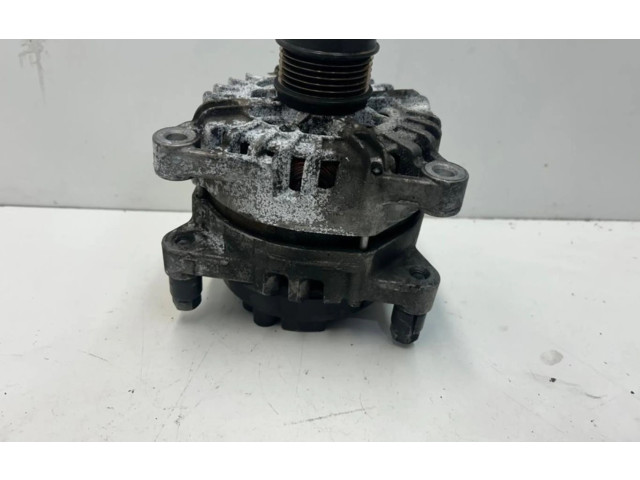 Генератор 9810525380 Peugeot 2008 I