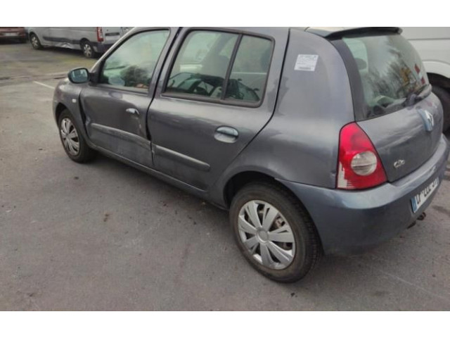 Ручка стеклоочистителей 7701051760 Renault Clio II