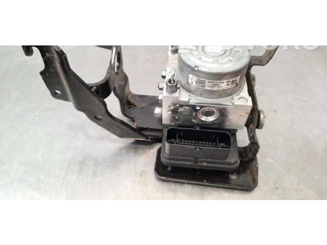 Блок АБС 9846124480 Peugeot 2008 II 2019 - года