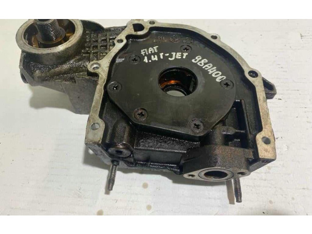 Масляный насос 55209695 Fiat Bravo