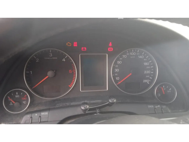 Рулевая рейка 8E0419502H Audi A4 Allroad
