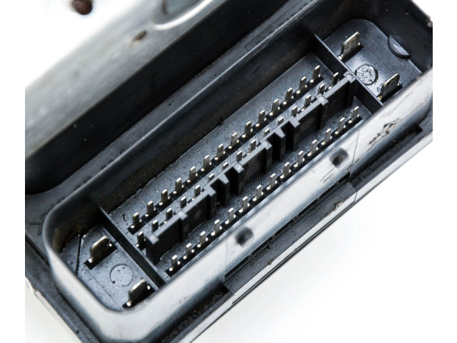 Блок АБС 1C0907379K, 1J0614417D Skoda Octavia Mk1 (1U) 1996 - 2004 года