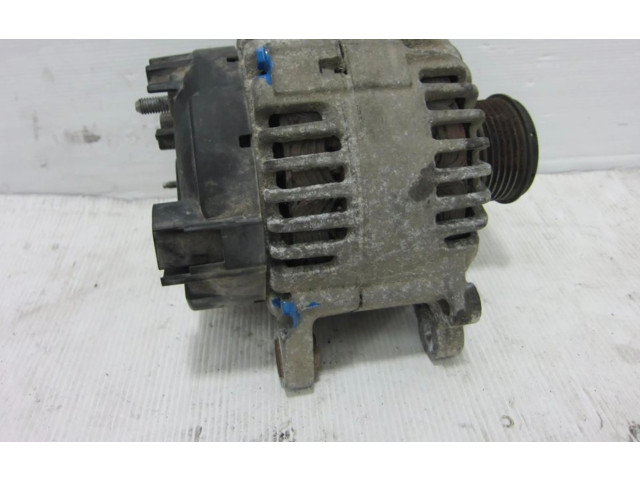 Генератор 06F903023C, 06F903023C   Volkswagen Golf Plus      