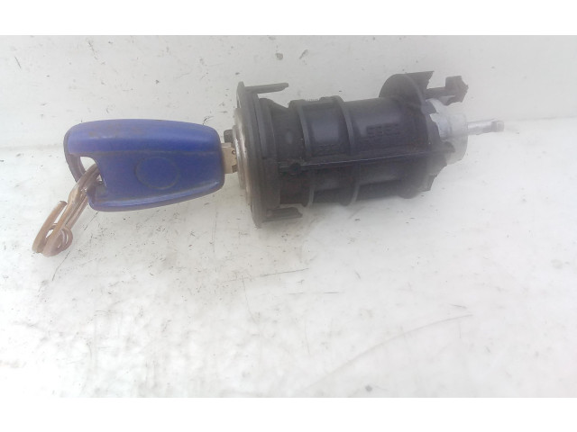 Řídící jednotka 55192305, 188A4000 Fiat Punto (188) 2004