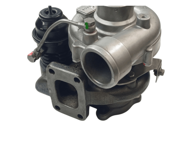 Turbodmychadlo Турбина 53169706704, IT-53169706706 Toyota Land Cruiser (BJ70)