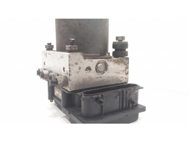 Блок АБС 0265800395, 0265231485   Citroen  C4 I  2004-2010 года