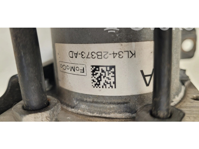 Блок АБС KL342B373AD   Ford  F150   -  года