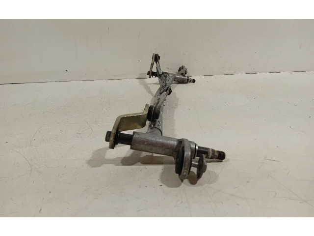 Зеркало электрическое        Peugeot 3008 II  2016 - 2023 года   