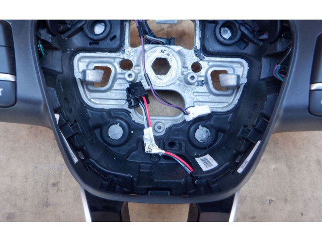 Volant Ford Escape IV 2020 LJ6B3600PD3ZHE