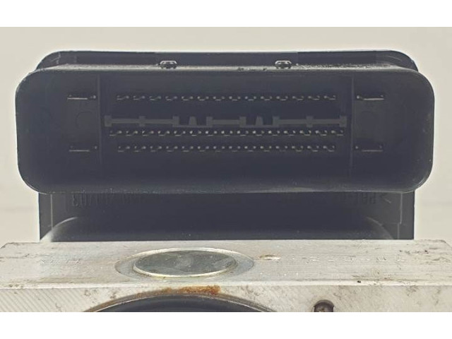 Блок АБС 34516765282 Mini One - Cooper R50 - 53 2001 - 2006 года