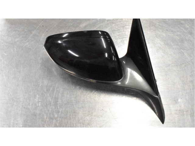 Зеркало (управляемое электричеством)    Saab 9-5