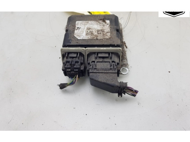 Блок подушек безопасности KT1T14B321AD, 2461610   Ford Transit -  Tourneo Connect