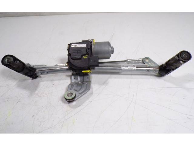 Моторчик дворников 5FB955023B, 339702201J    Cupra Leon