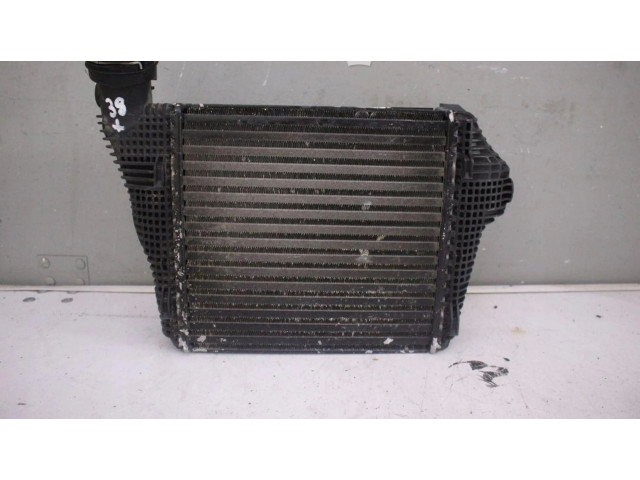 Интеркулер 95B145804A, 95B Porsche Macan