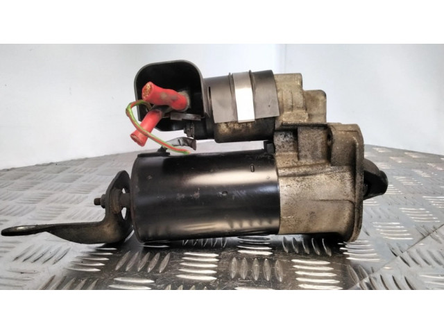 Стартер  0001108166, 005821794   Volvo S80