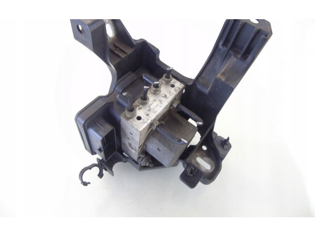 Блок АБС 13440976   Opel  Meriva B  2010 - 2016 года