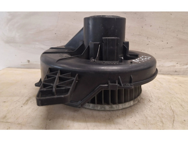 Вентилятор печки 6Q1820015C Audi A2