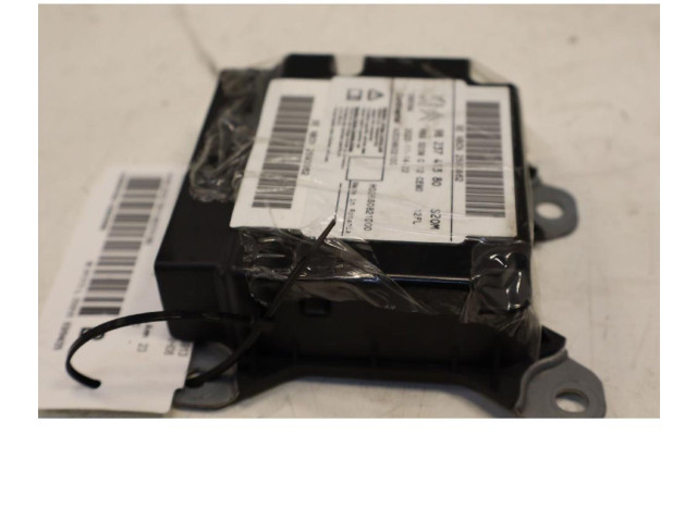 Блок подушек безопасности 9823741380 Peugeot 2008 II