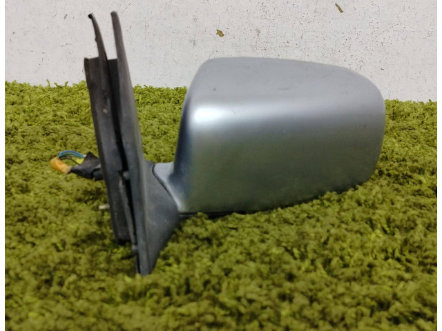 Зеркало электрическое Mitsubishi Lancer 2003 - 2007 года