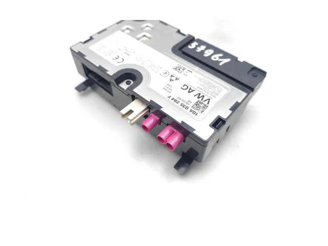 Volant Volkswagen ID.3 2021 10A035284F