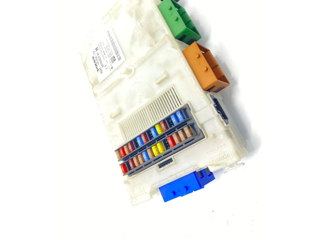 Блок предохранителей 7G9T14C256FA, 30765624AE   Volvo V70    