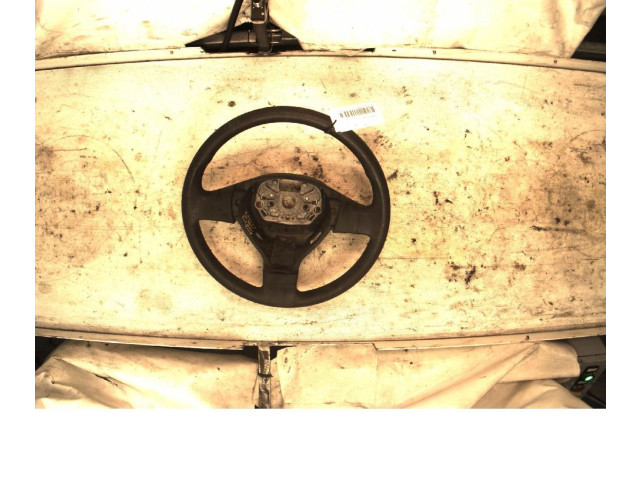 Руль Volkswagen Touran I  2003 - 2010 года       