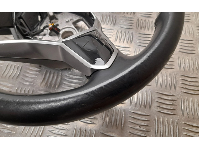 Руль Volkswagen ID.3 2019 - года 10A419089, 6380998