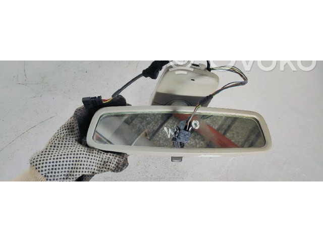 Zpětné zrcátko Mercedes-Benz S W220 1999 E1010696