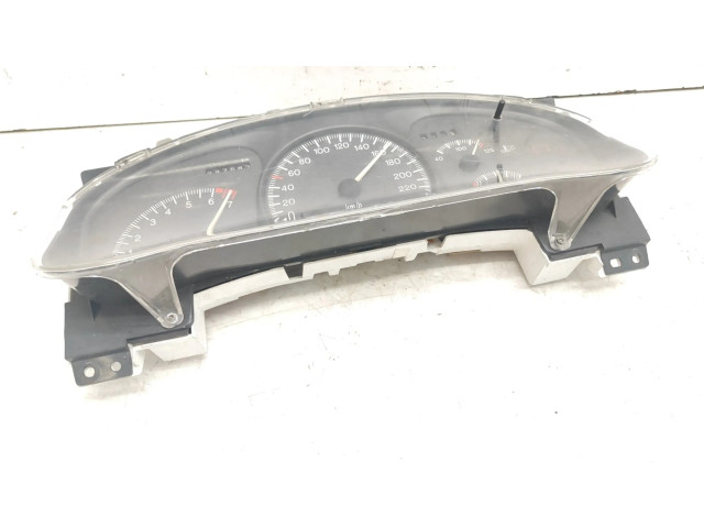 Přístrojová deska Opel Sintra 1998 16203658