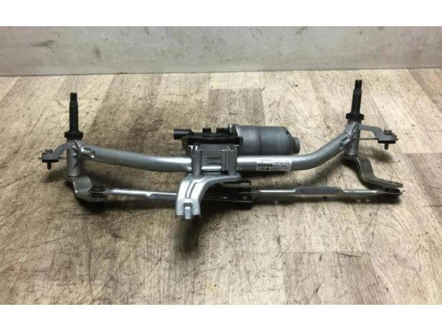 Моторчик дворников YQ00140880, YQ00140880    Citroen C3 Aircross