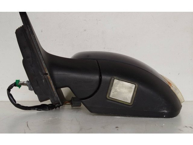 Зеркало электрическое Ford Galaxy 2006 - 2015 года