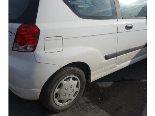 Генератор 96423823   Chevrolet Kalos      