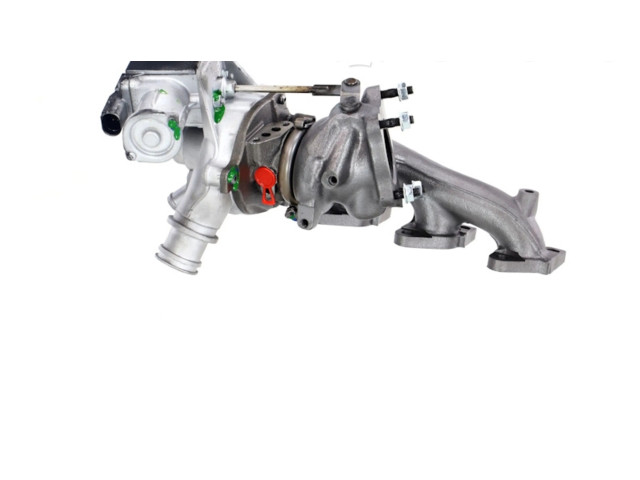  Турбина Audi A1  03F145701L, 03F145701L         