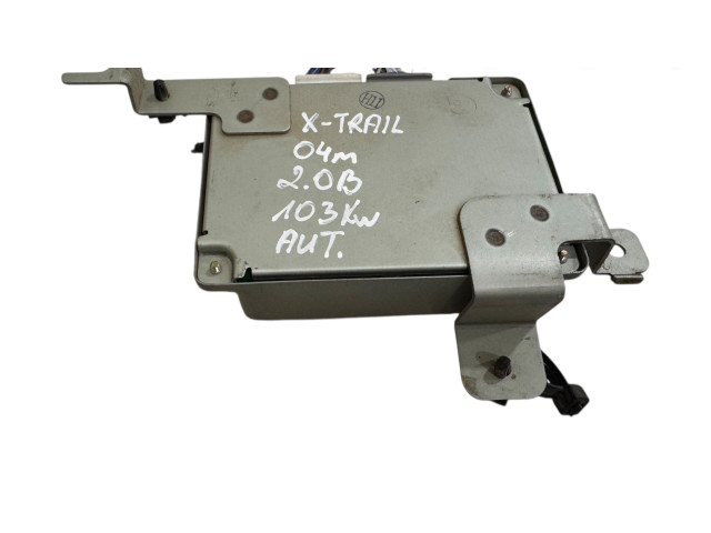 Блок управления коробкой передач 31036EQ710, A64000U49 Nissan X-Trail T30