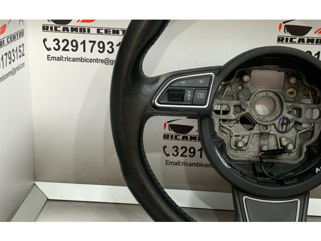 Руль Audi A1 2010 - 2018 года 4G0419091R, 4G0419091R