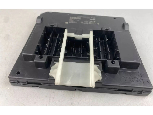 Блок комфорта 5Q0937084DG Audi A3 S3 8V