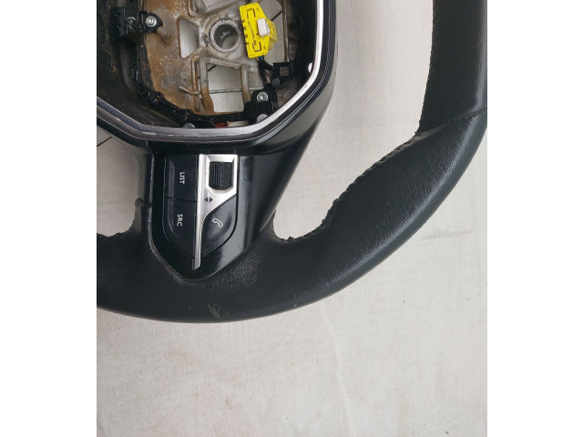 Руль 655994600A   Peugeot 2008 II